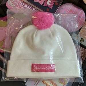 Jeffree Star limited edition beenie